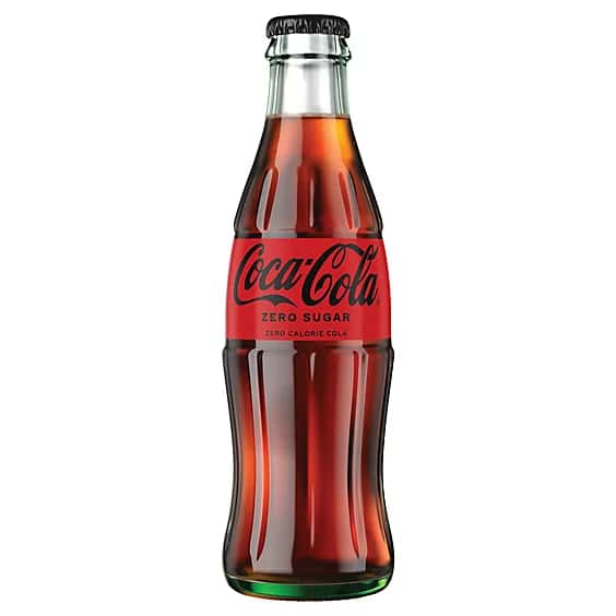 Coke Zero