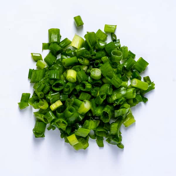 Quart of Scallions