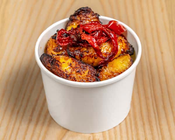 Bowl mixed plantain Fieldtrip