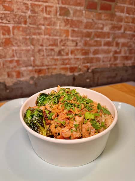 Mambo Roast Chicken