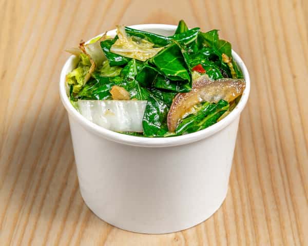 Bowl mixed wok veggies Fieldtrip