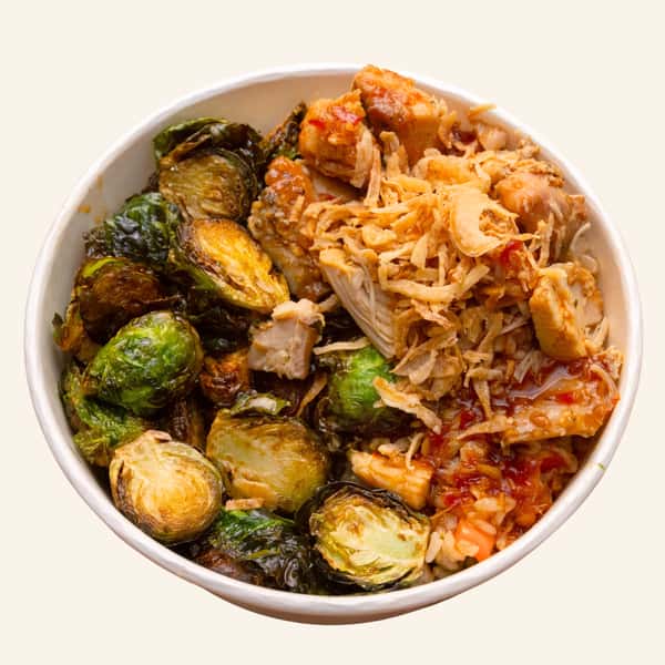 Mambo Roast Chicken