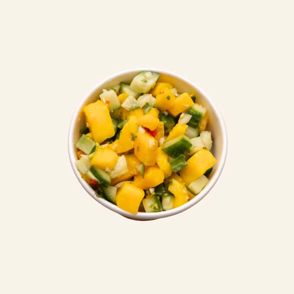 Mango Chow