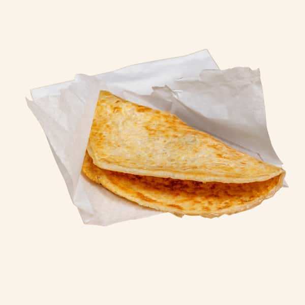 Nana's Bread
