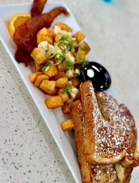 French Toast