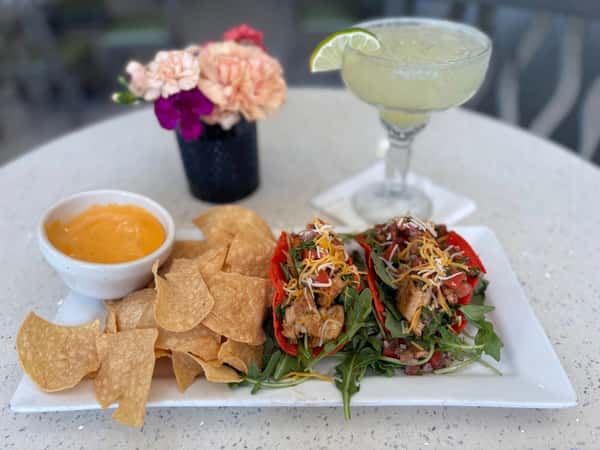 Taco Tuesday Special