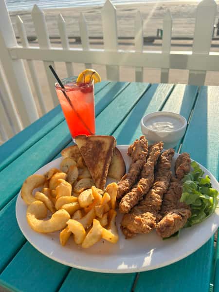 Steak Tenders