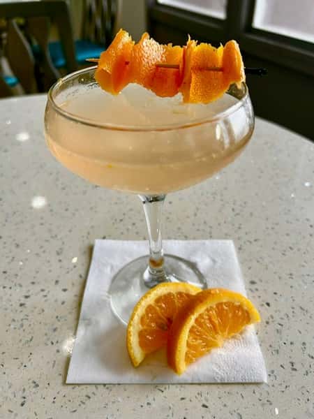 Cocktail