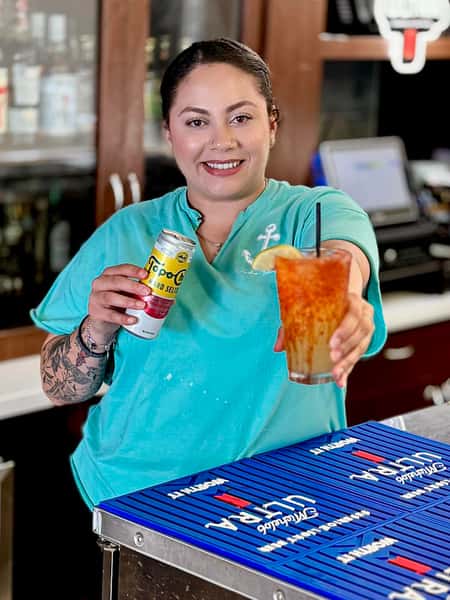 The Team