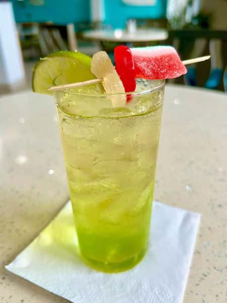 Cocktail
