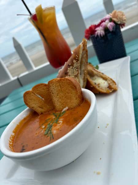 Tomato Soup