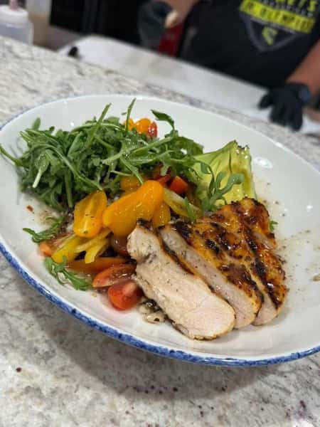 Chicken Salad