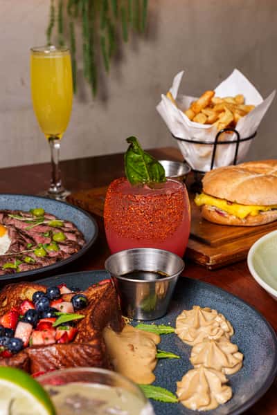Brunch