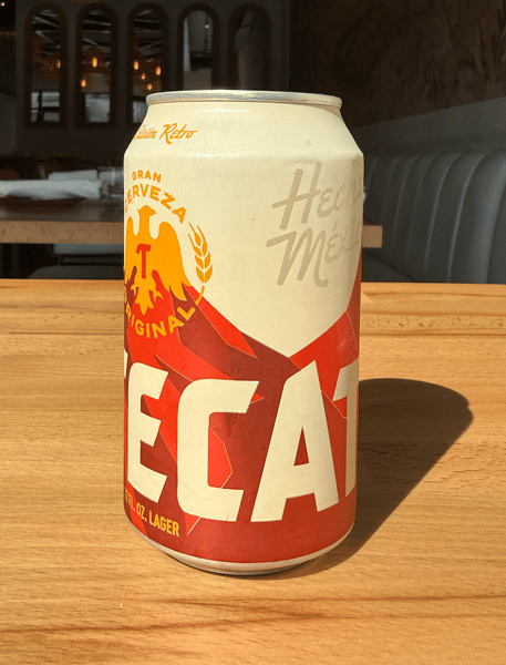 Tecate
