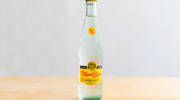 Topo Chico