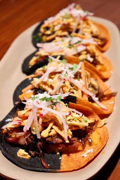Smoked Pulled Pork