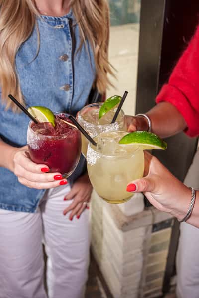 Cheers