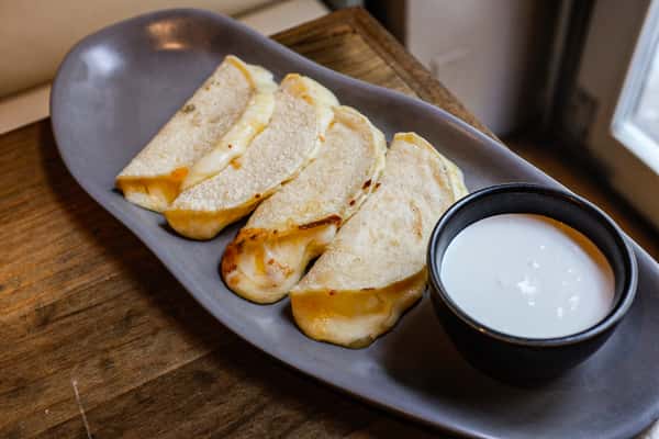 Kids Quesadilla