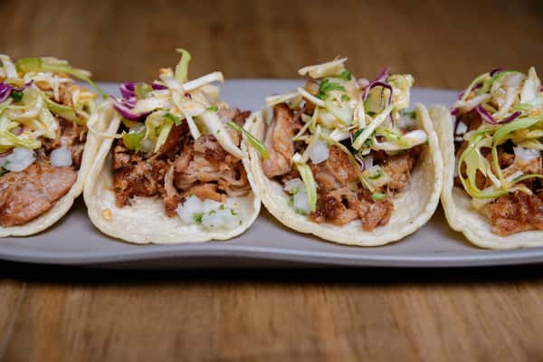 Carnitas de Puerco