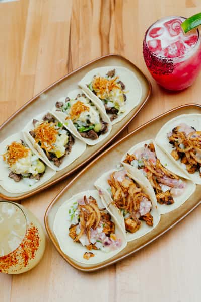 Tacos