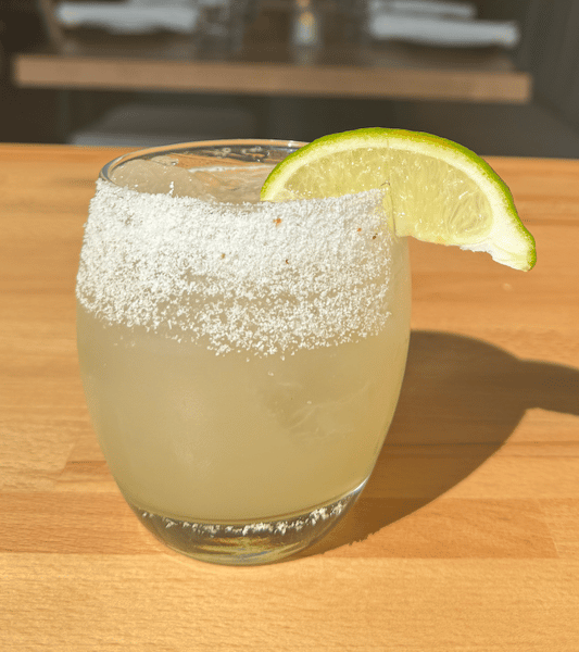 Happy Hour Margarita