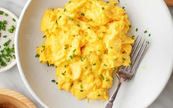 SD Eggs