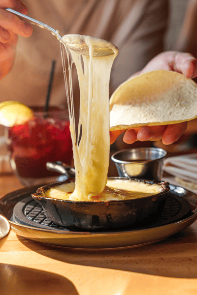 queso