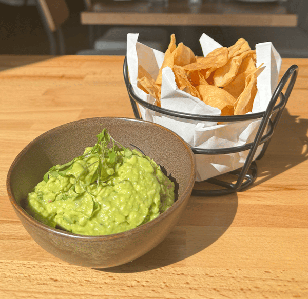 Guacamole
