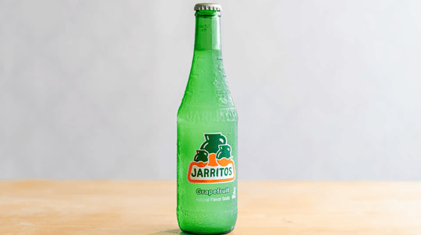 Jarritos Grapefruit