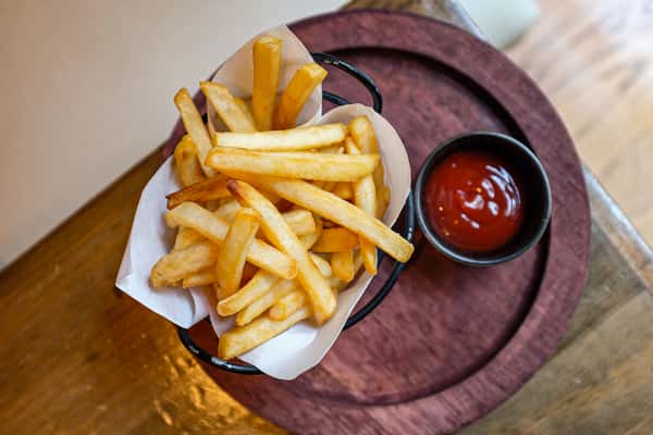 Kid's Side of French Fries