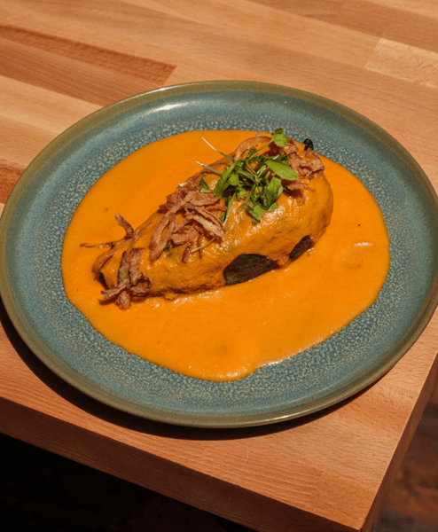 Chile Relleno