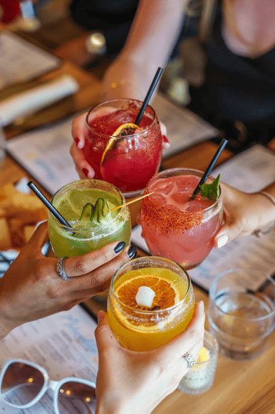 Drinks