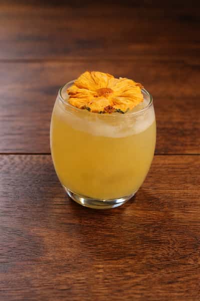 Lychee Loca