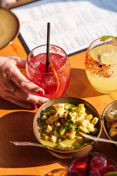 ceviche