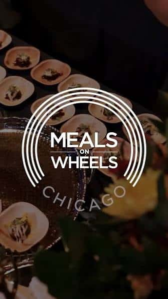 Meals on Wheels