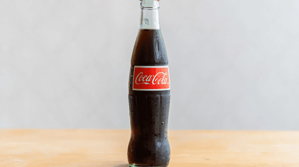 Coke