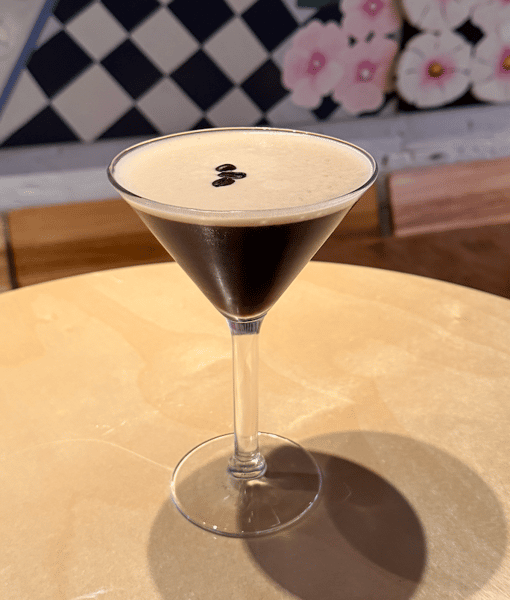 Espresso Martini
