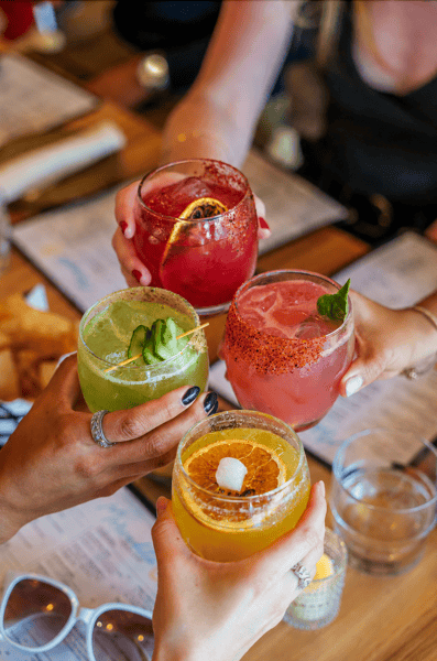 cheers