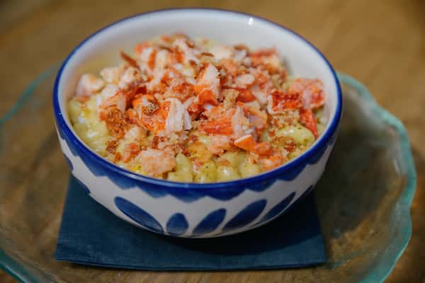 Mac & Cheese