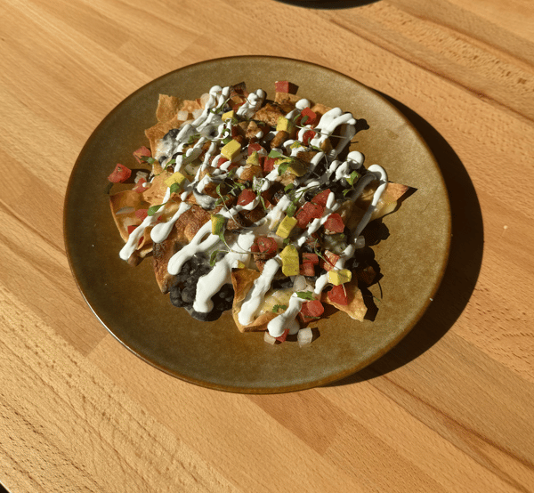 Nachos