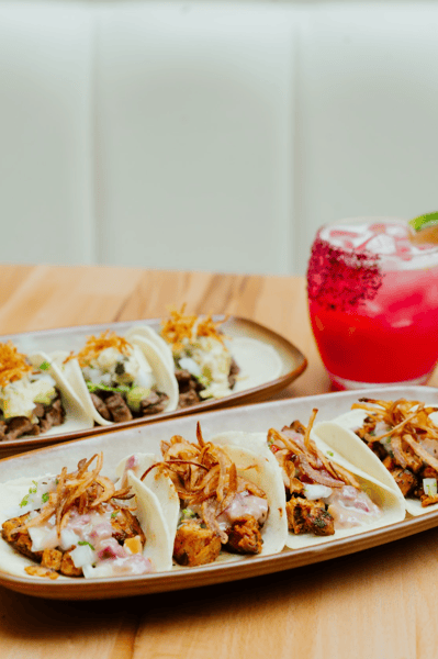 tacos
