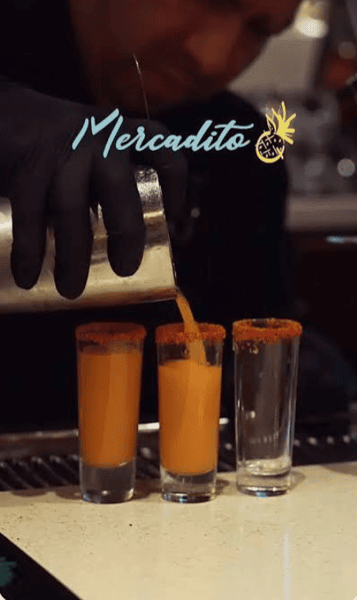 Shots