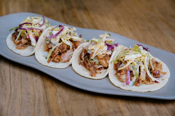 carnitas de puerco