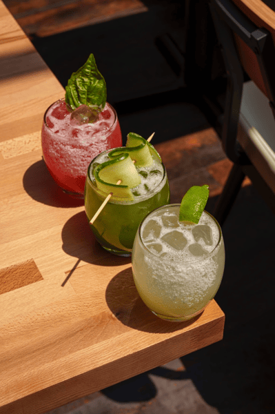 Drinks
