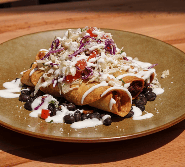 Flautas