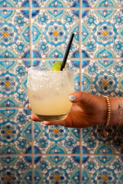 Mercadito Margarita