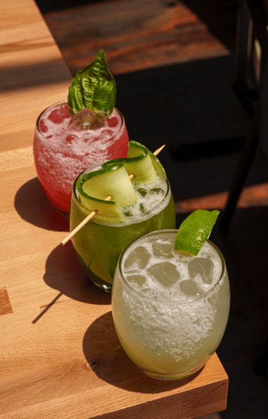 Drinks