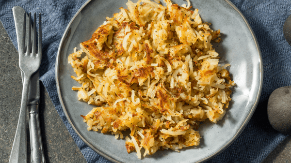 SD Hashbrowns