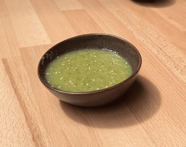 Tomatillo