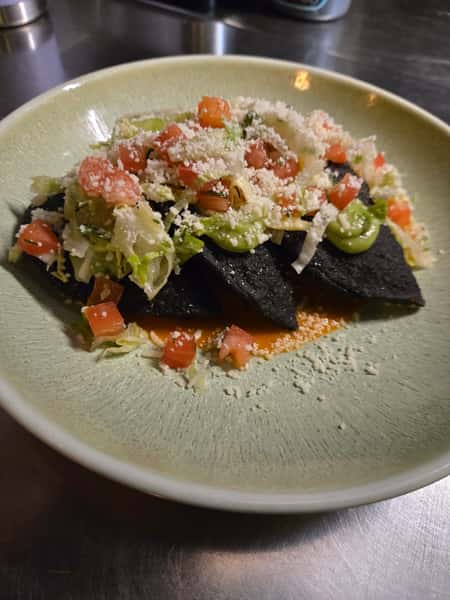 Pescadillas